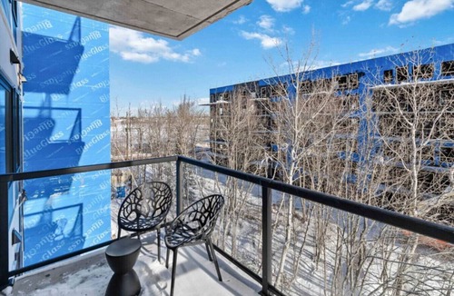 Moncton Apartment | Bran New 2BR w/Balcony & 24/7 Gym in Moncton