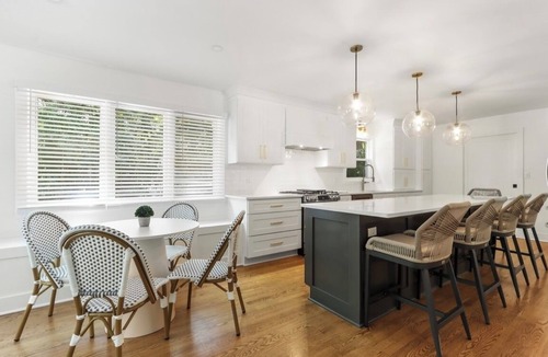 Fontana House | Brand new renovated home in Fontana!