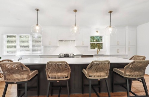 Fontana House | Brand new renovated home in Fontana!