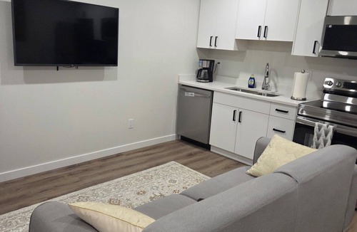 Saskatoon Apartment | Brand New 1-bedroom apartment in Saskatoon