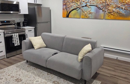 Saskatoon Apartment | Brand New 1-bedroom apartment in Saskatoon