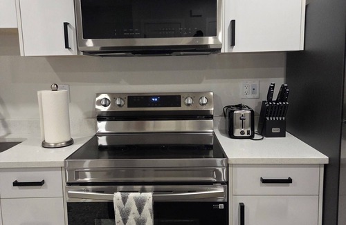 Saskatoon Apartment | Brand New 1-bedroom apartment in Saskatoon