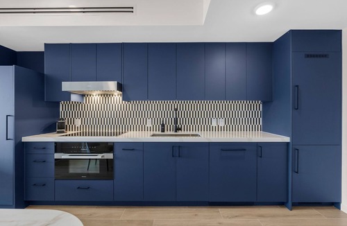 Industrial Section Hotel | Brand New 1BD Suites at New Coral Gables Hotel