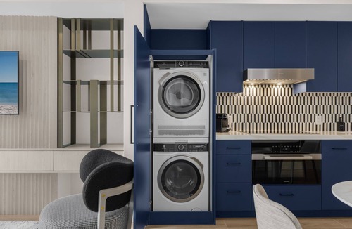 Industrial Section Hotel | Brand New 1BD Suites at New Coral Gables Hotel