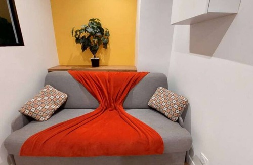 Thiais Apartment | Brand New 1BR flat - Paris 13ième & Orly