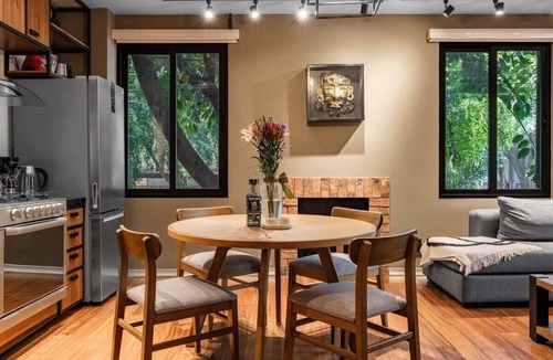 Roma Norte Apartment | Brand New 2-Bedroom in the Heart of Trendy Roma/Condesa