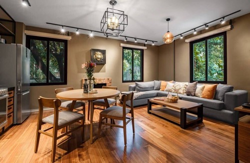 Roma Norte Apartment | Brand New 2-Bedroom in the Heart of Trendy Roma/Condesa