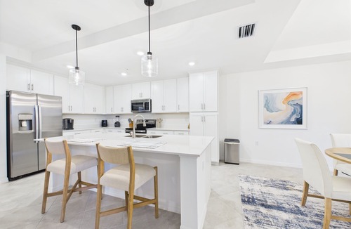 Immokalee Condo | Brand New 2 Bedroom 2 Bath LUX Golf Resort Condo