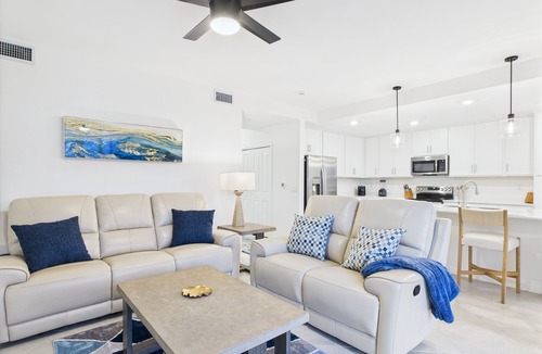 Immokalee Condo | Brand New 2 Bedroom 2 Bath LUX Golf Resort Condo