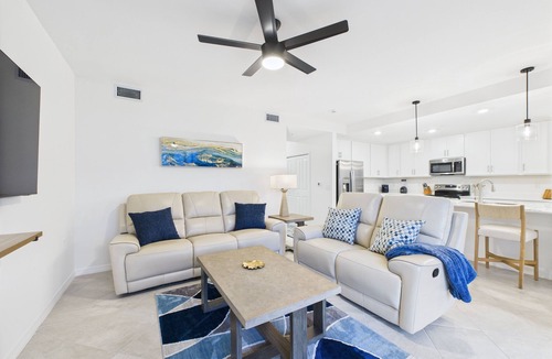 Immokalee Condo | Brand New 2 Bedroom 2 Bath LUX Golf Resort Condo