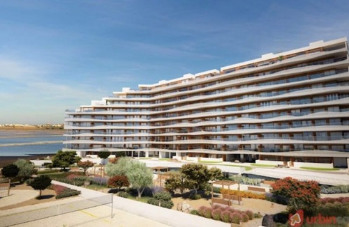 Diputacion de Rincon de San Gines Apartment | Brand new 2 bedroom apartment