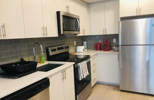 Markham Condo | Brand New 2 Bedroom Condo in Markham!