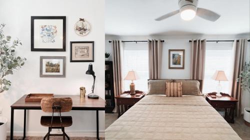 Town of Milo House | Brand New 2 Bedroom Cottage on Seneca Lake