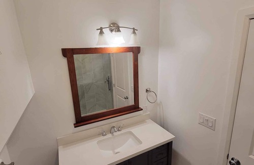 Kingston House | Brand New 2 Bedroom Downtown Kingston