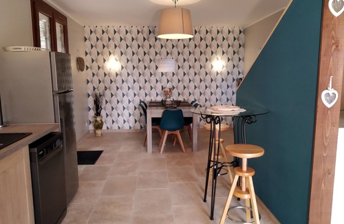 La Tour-Sur-Orb House | Brand New 2023 !