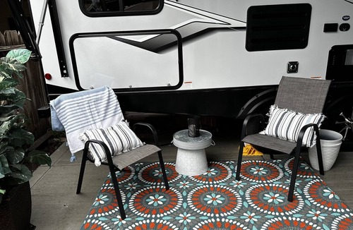 Civic Center House | Brand new 2023 RV,