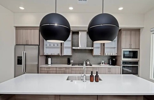 Chamberino House | Brand New 2024 Home! The Enchanted Escapenn