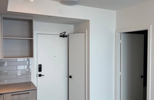 Wallace Emerson Apartment | BRAND NEW 2BR 2BA never lived in unit. World Cup Ready!