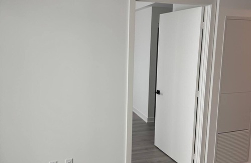 Wallace Emerson Apartment | BRAND NEW 2BR 2BA never lived in unit. World Cup Ready!