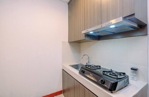 Kebayoran Lama Apartment | Brand New 2Br Apartment At The Kencana Residence