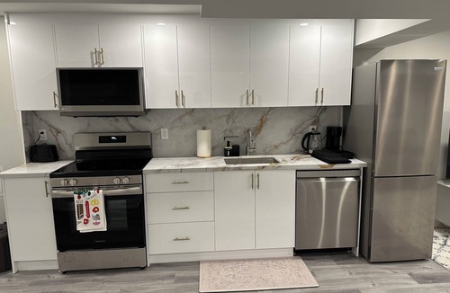 Bowmanville Apartment | Brand New 2BR Basement Apartment