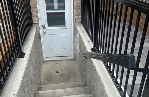 Bowmanville Apartment | Brand New 2BR Basement Apartment