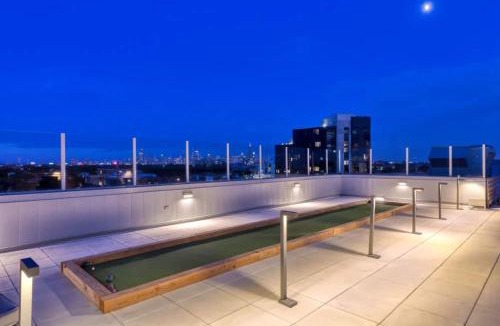Palmer Square Apartment | Brand New 2BR Chicago City Escape