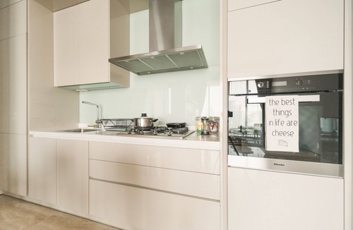 Kuningan Apartment | Brand New 2BR in heart Kuningan, South Jakarta