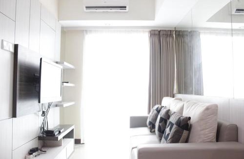 Pasirkaliki Apartment | Brand New 2BR @ Tamansari La Grande Apartment Bandung By Travelio