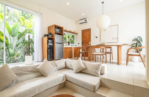 Uluwatu House | Brand New 2br Uluwatu villa 2 mins to beach