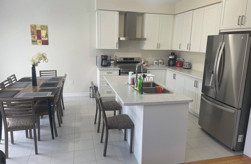 Thorold House | Brand New 3 Bedroom Home in West Niagara