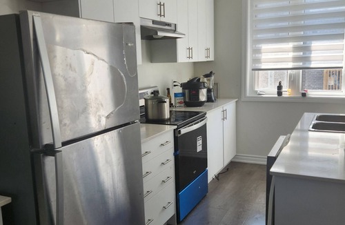 Oshawa House | Brand new 3 bedrooms at Harmony road