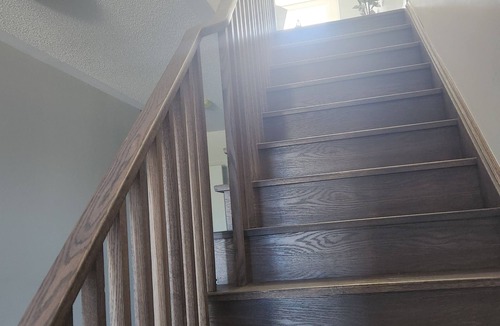Oshawa House | Brand new 3 bedrooms at Harmony road