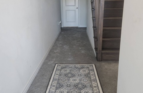 Oshawa House | Brand new 3 bedrooms at Harmony road