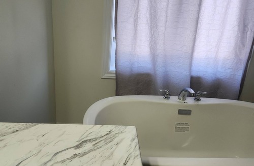 Oshawa House | Brand new 3 bedrooms at Harmony road