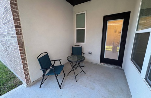 Dayton House | Brand New 3BR/3BA in Gated Dayton Community