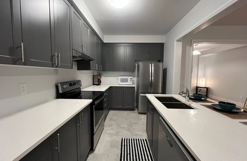 Woodstock House | Brand New 4 Bedroom 3 Bathroom Home