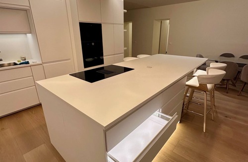 Odeon Apartment | Brand new 4-bedroom apartment rue de Tournon, in the middle of Quartier Latin