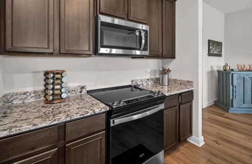 Converse House | BRAND NEW! 4 BR Home in Converse
