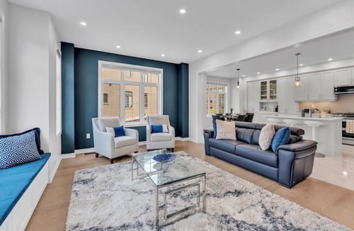 Sharon House | Brand New 4BR, 3.5WR Gem | Spacious & Sleek