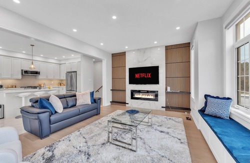 Sharon House | Brand New 4BR, 3.5WR Gem | Spacious & Sleek