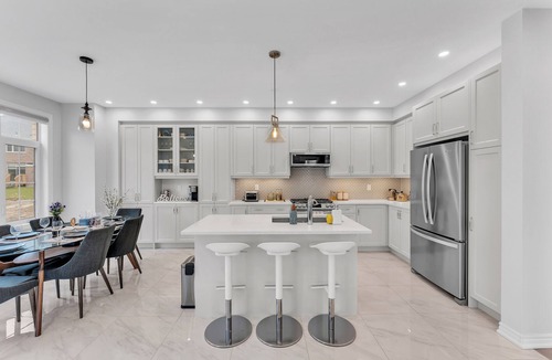 Sharon House | Brand New 4BR, 3.5WR Gem | Spacious & Sleek