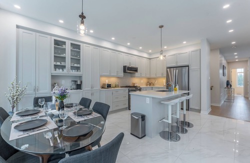 Sharon House | Brand New 4BR, 3.5WR Gem | Spacious & Sleek
