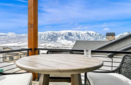 Wolf Creek House | Brand NEW 5 Bedroom House in Eden at the base of Powder Mtn and Wolf Creek Golf Course