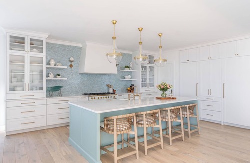 Sunset Beach House | Brand New 6BD Luxury Oceanfront Retreat w/Elevator & Private Pool!