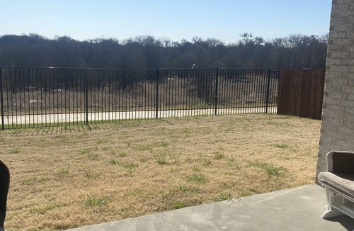 Little Elm House | Brand New and Luxury for quiet stays and get aways .