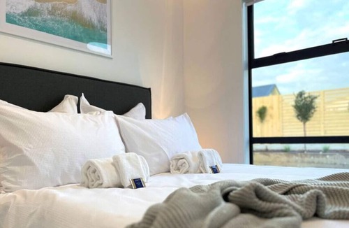 Hamilton North House | Brand New and Ready for You