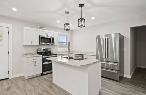 Big Stone Gap Apartment | Brand New Apartment The Holton #2 in Big Stone Gap near Lonesome Pine Hospital