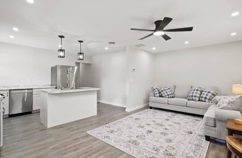 Big Stone Gap Apartment | Brand New Apartment The Holton #2 in Big Stone Gap near Lonesome Pine Hospital