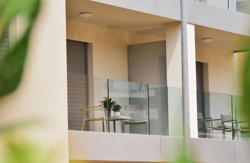 Agno Apartment | Brand New Apartment cecilia Residence - Apt N°10